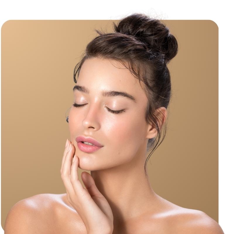 Image 2 Beige - BEAUTE